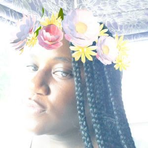 Meet your Posher, Nyemudzai